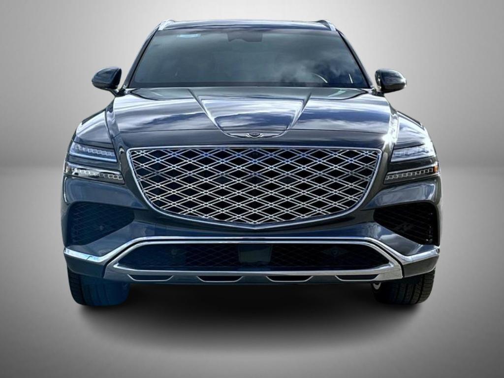 new 2026 Genesis GV80 car, priced at $84,995