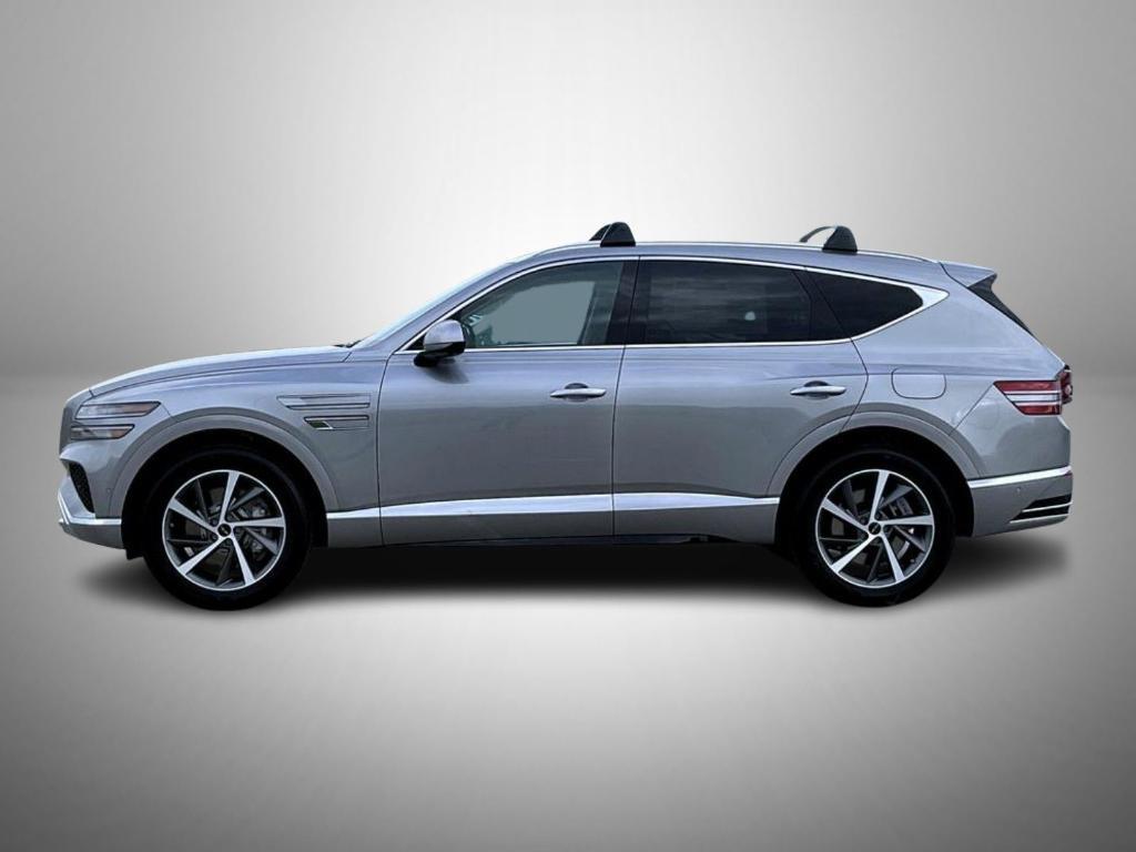 new 2026 Genesis GV80 car, priced at $71,520