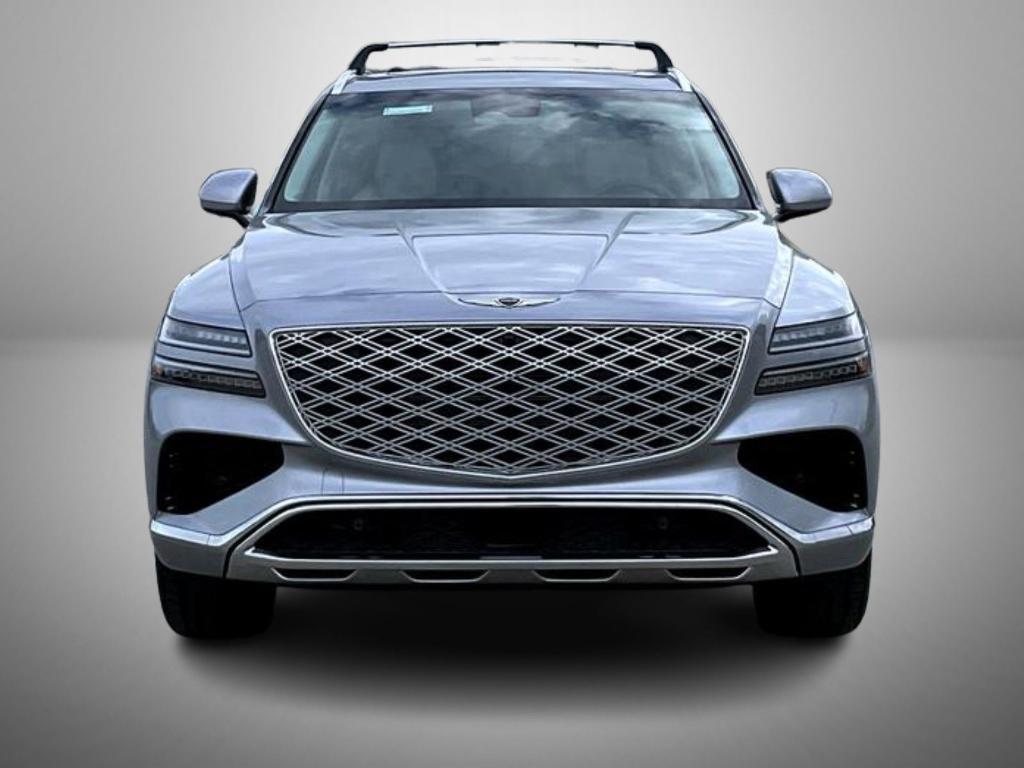 new 2026 Genesis GV80 car, priced at $71,520