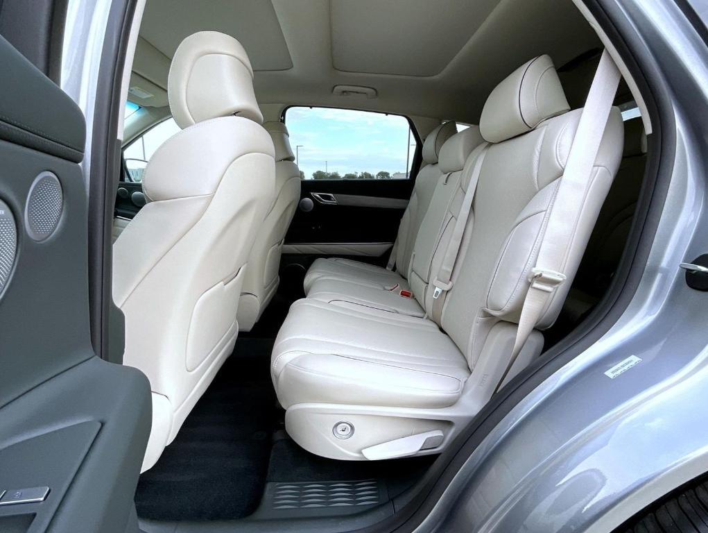 new 2026 Genesis GV80 car, priced at $71,520