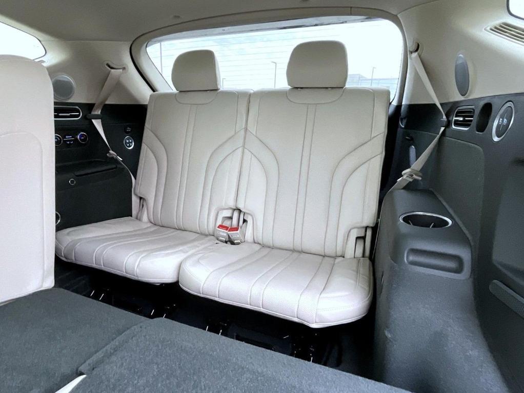 new 2026 Genesis GV80 car, priced at $71,520