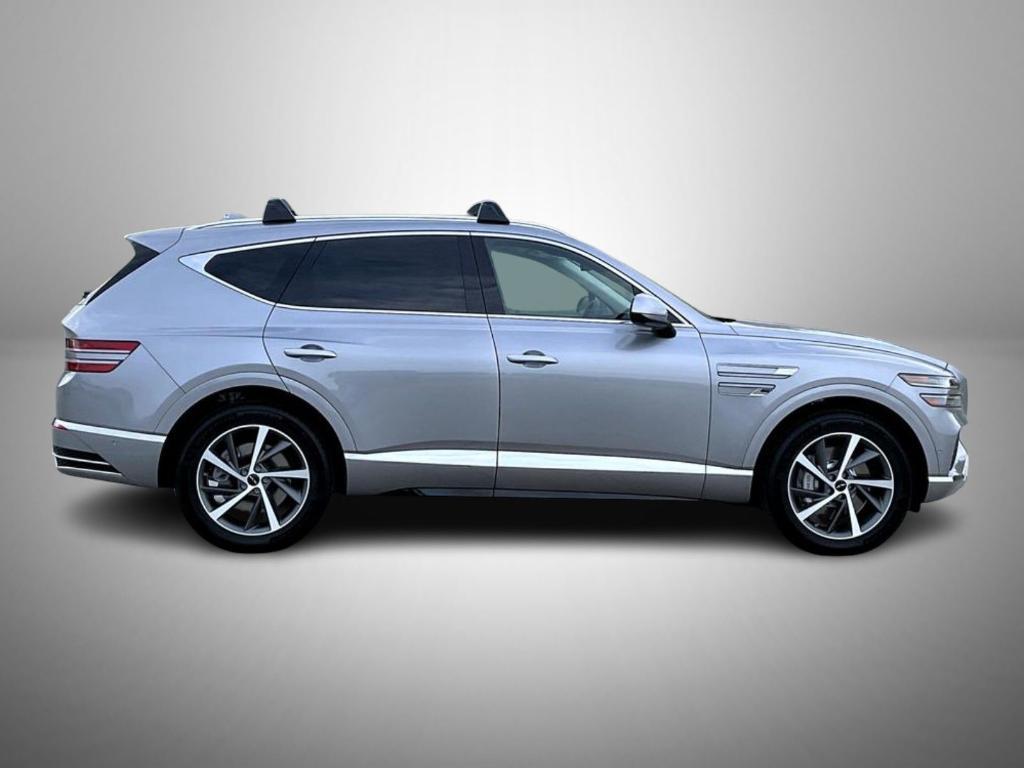 new 2026 Genesis GV80 car, priced at $71,520