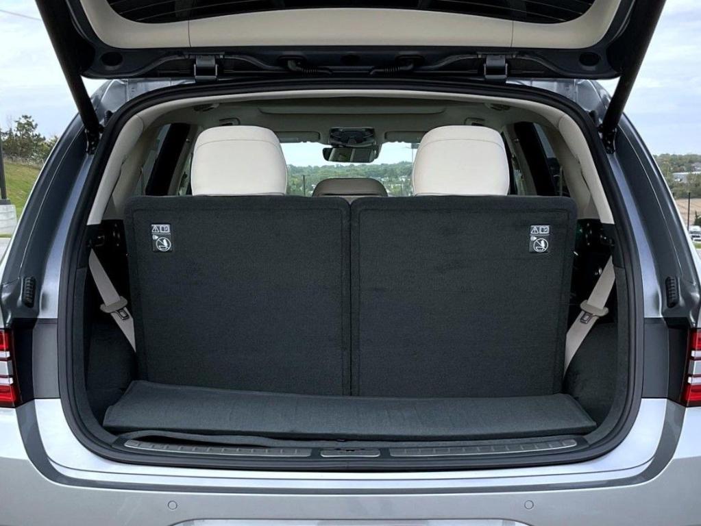 new 2026 Genesis GV80 car, priced at $71,520