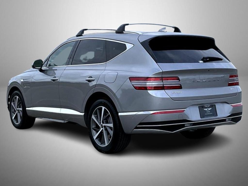 new 2026 Genesis GV80 car, priced at $71,520