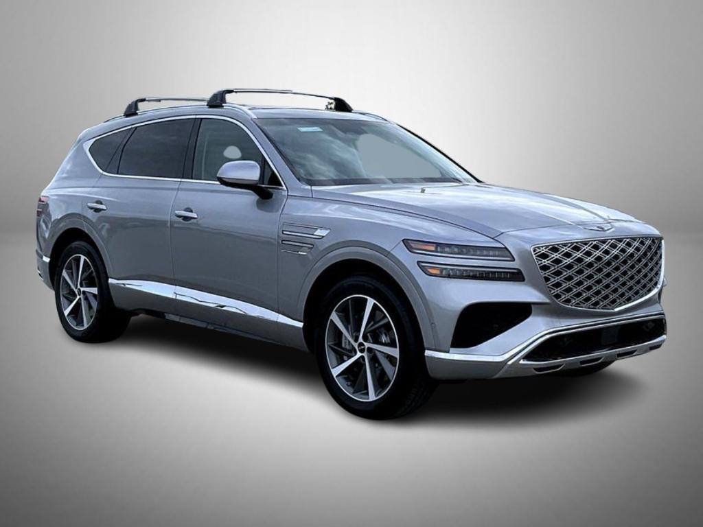 new 2026 Genesis GV80 car, priced at $71,520