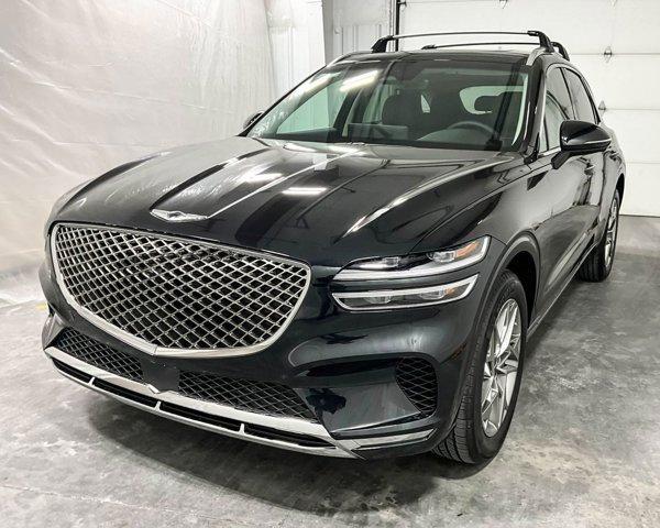 new 2025 Genesis GV70 car, priced at $51,948