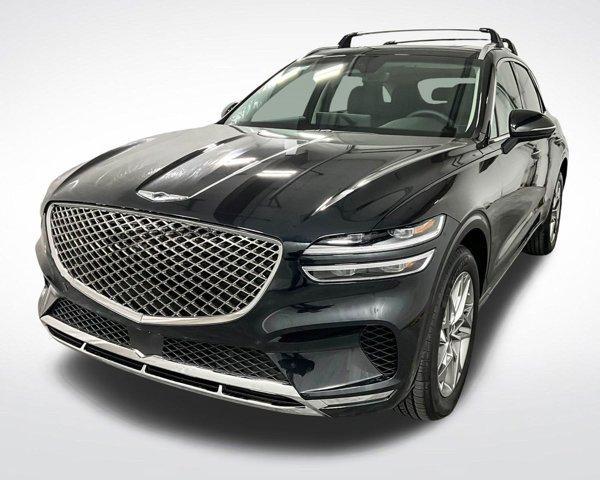 new 2025 Genesis GV70 car, priced at $51,948