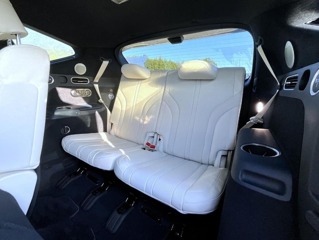 new 2026 Genesis GV80 car, priced at $84,665