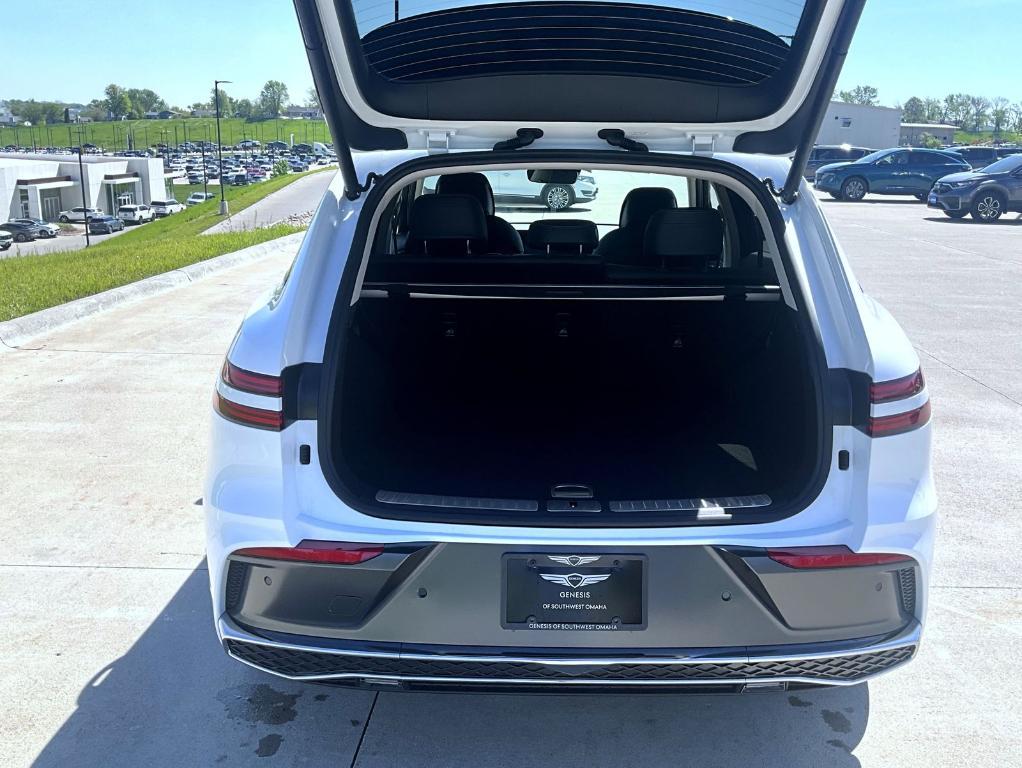 new 2026 Genesis GV70 car