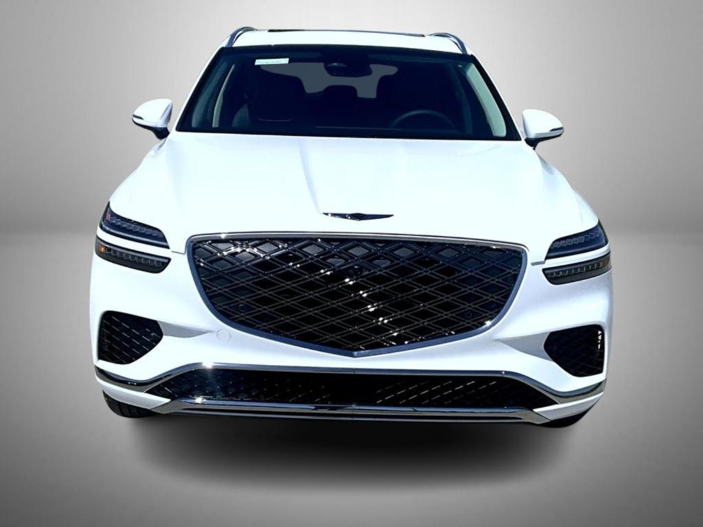 new 2026 Genesis GV70 car