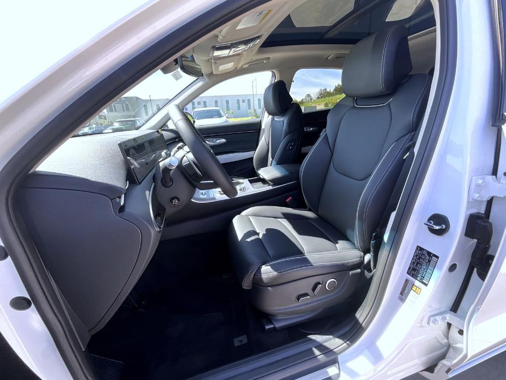 new 2026 Genesis GV70 car