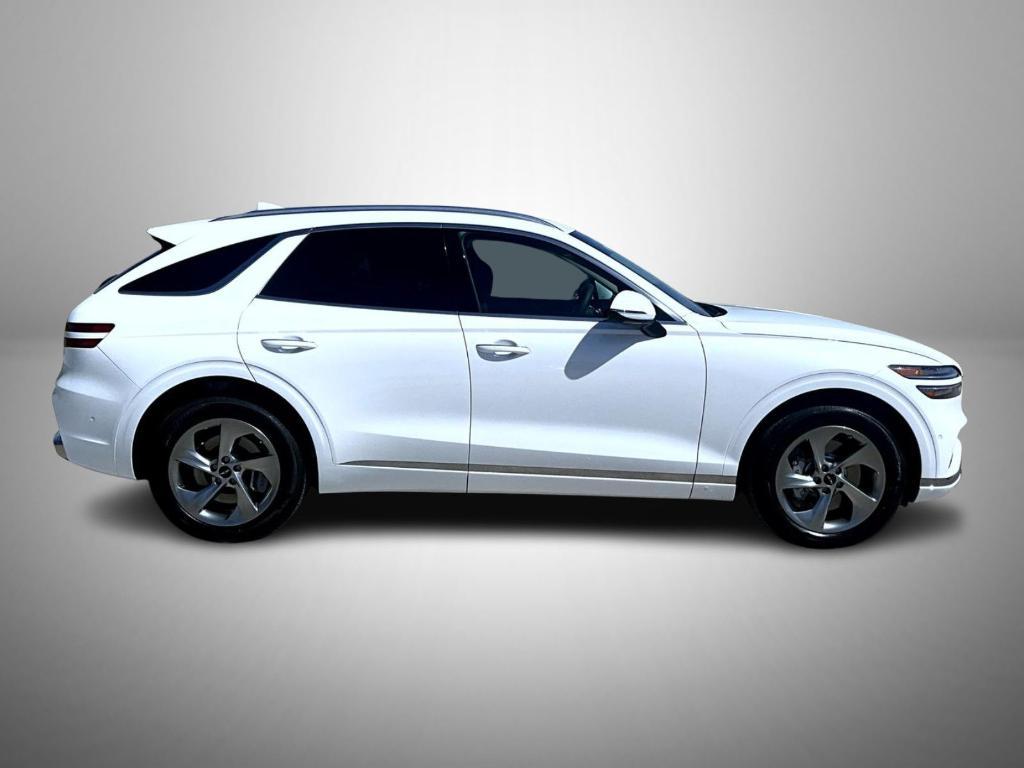 new 2026 Genesis GV70 car