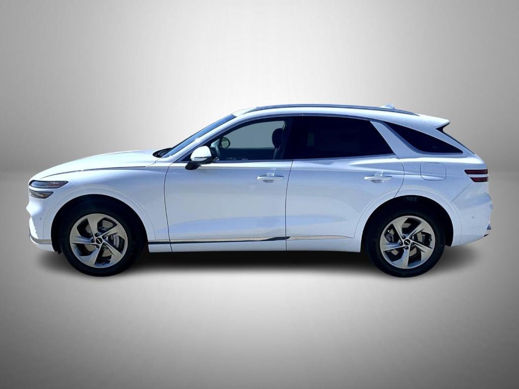 new 2026 Genesis GV70 car