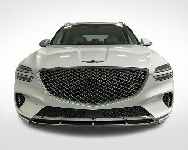 new 2025 Genesis GV70 car, priced at $54,140