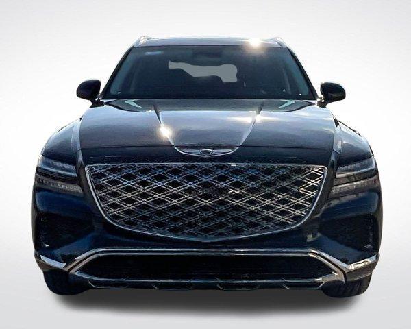 new 2025 Genesis GV80 car, priced at $75,845