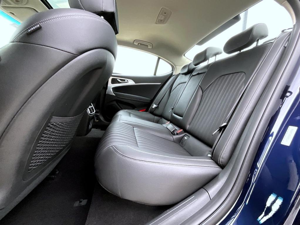 new 2026 Genesis G70 car
