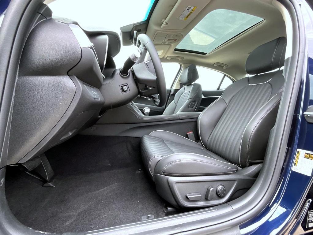 new 2026 Genesis G70 car