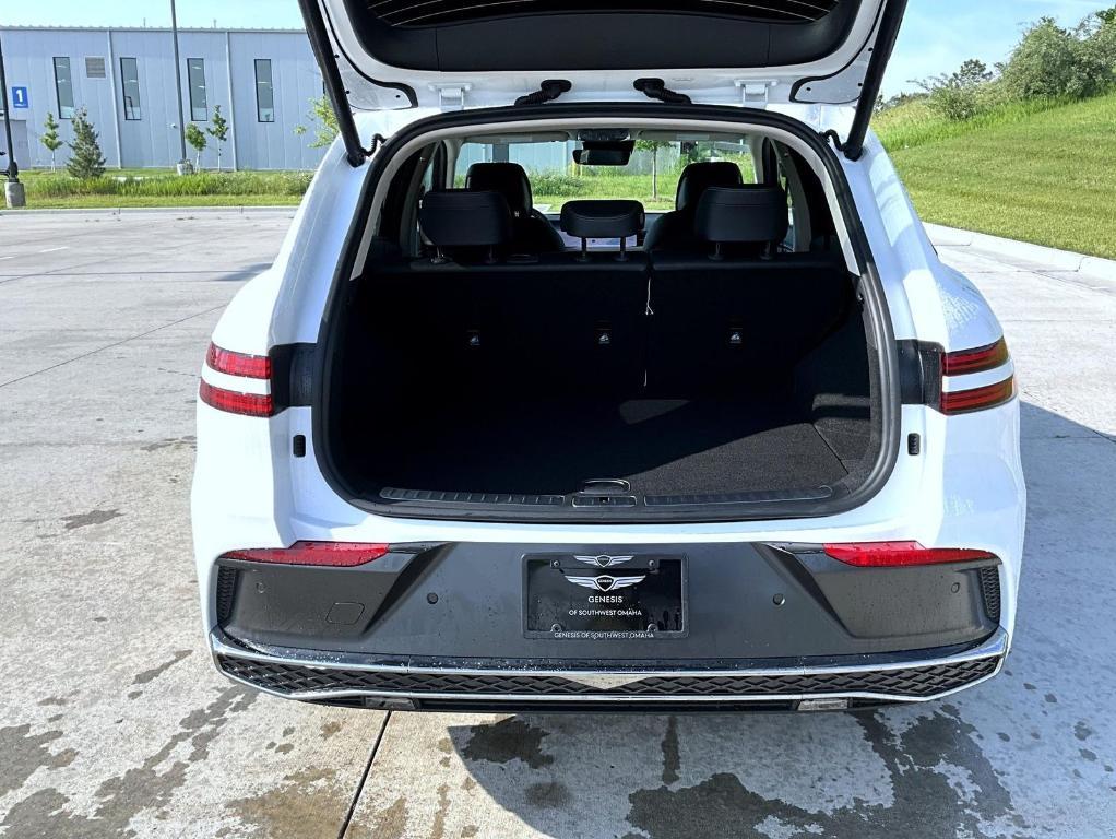 new 2026 Genesis GV70 car