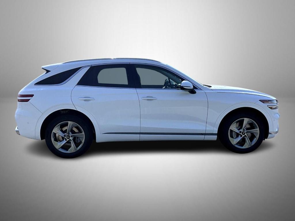 new 2026 Genesis GV70 car