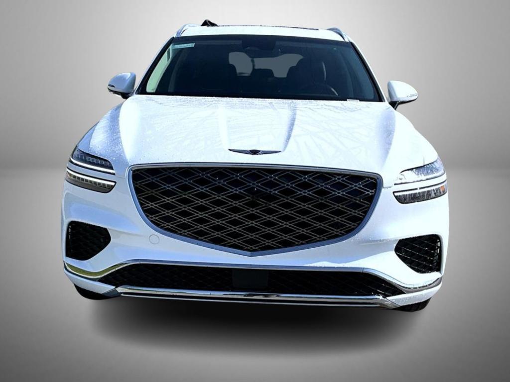 new 2026 Genesis GV70 car