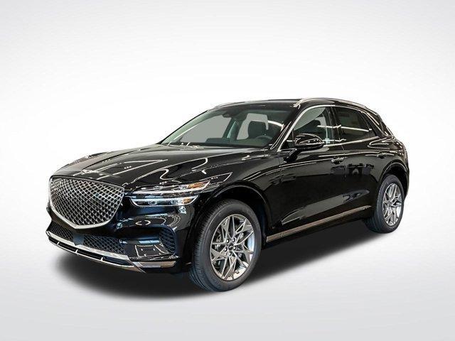 new 2025 Genesis GV70 car, priced at $48,938