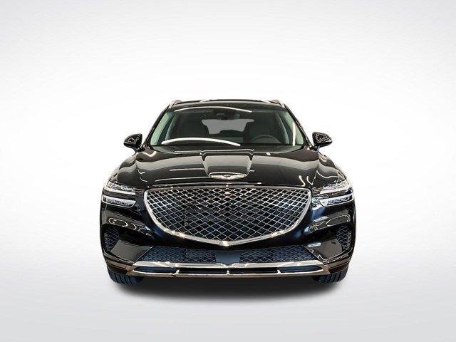 new 2025 Genesis GV70 car, priced at $48,938