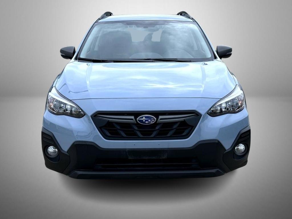 used 2023 Subaru Crosstrek car, priced at $26,699