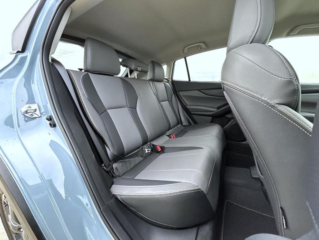 used 2023 Subaru Crosstrek car, priced at $26,699