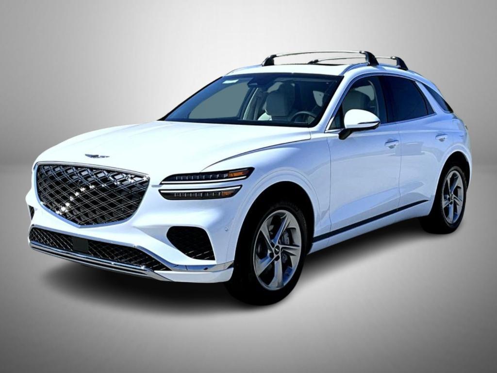 new 2026 Genesis GV70 car, priced at $58,550