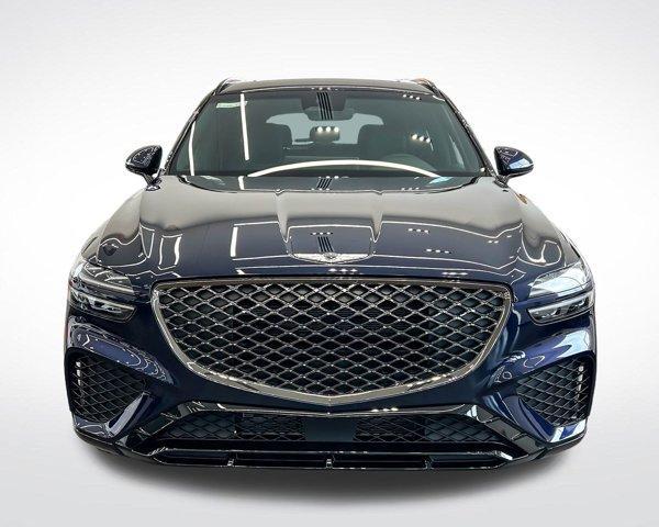 new 2025 Genesis GV70 car, priced at $61,210