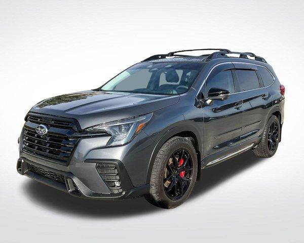 used 2023 Subaru Ascent car, priced at $39,749