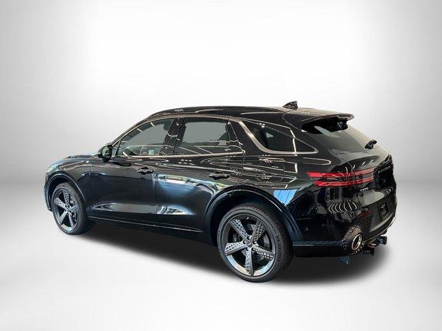 new 2025 Genesis GV70 car, priced at $67,854