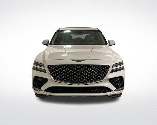 new 2025 Genesis GV80 Coupe car, priced at $88,035