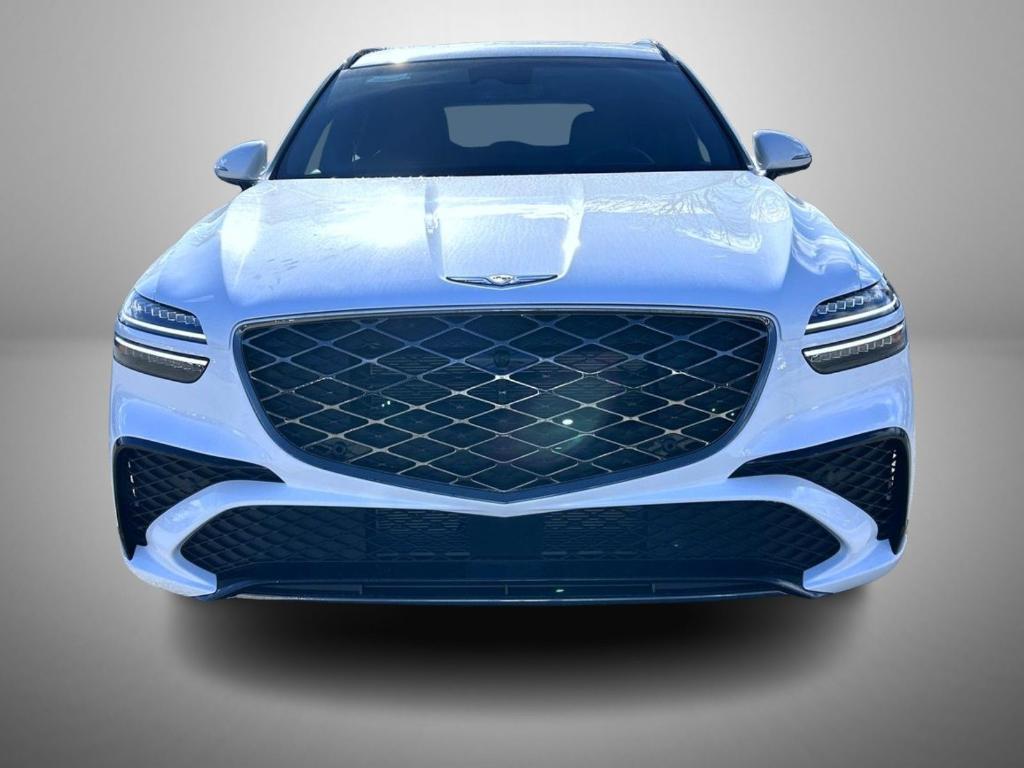new 2026 Genesis GV70 car, priced at $61,255