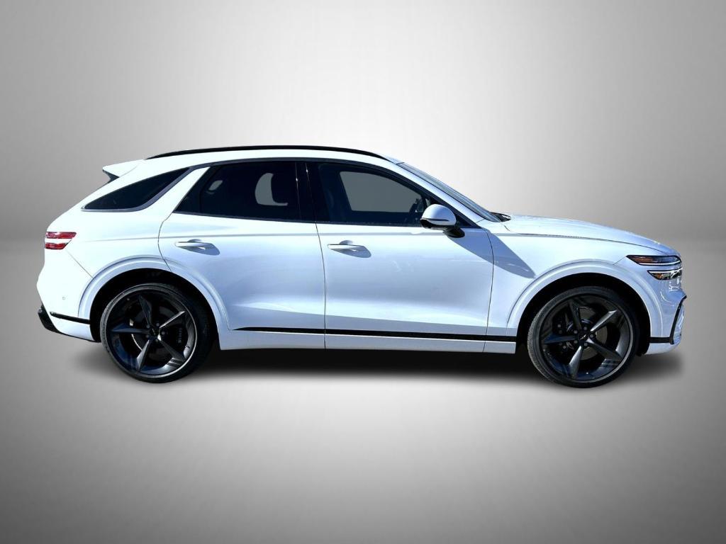 new 2026 Genesis GV70 car, priced at $61,255