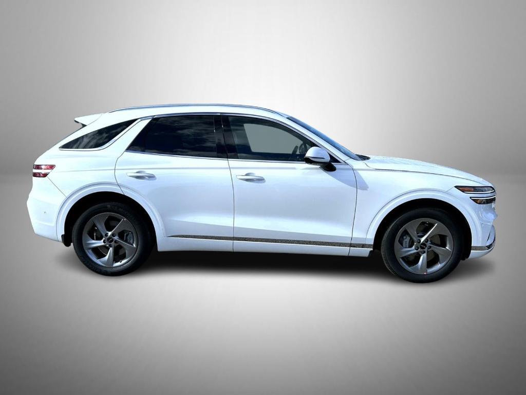 new 2026 Genesis GV70 car, priced at $58,270