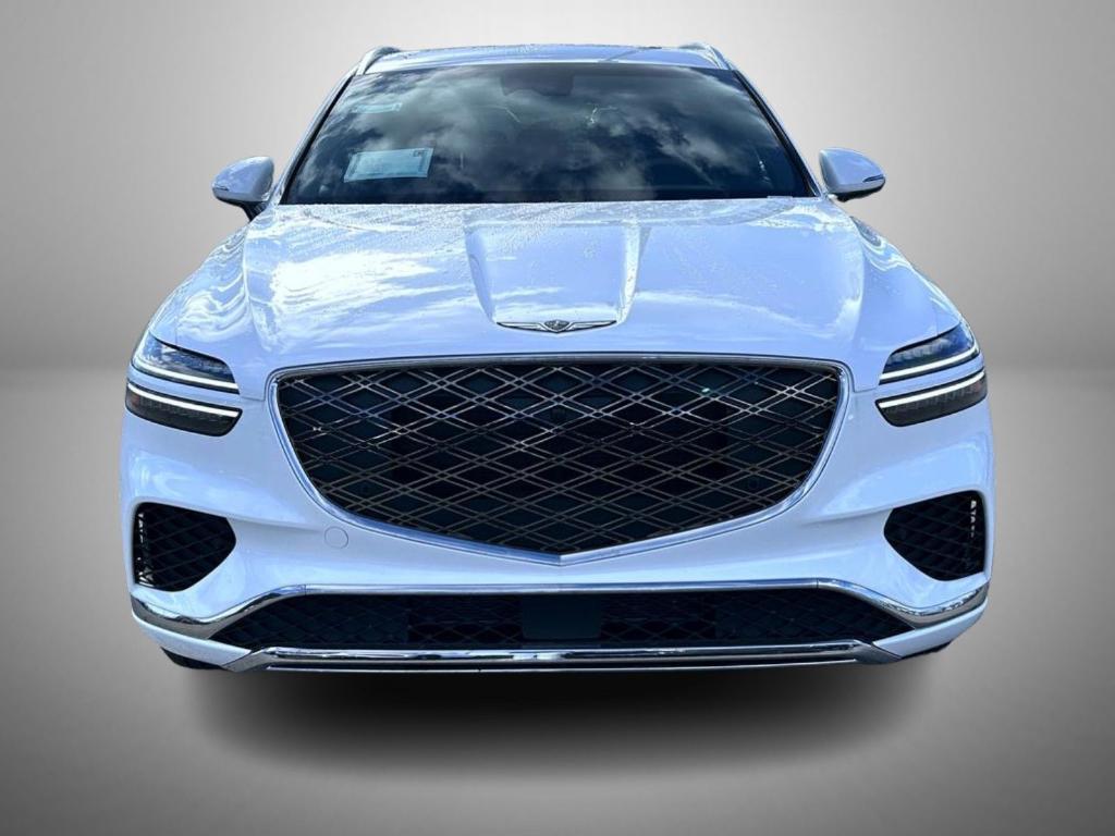 new 2026 Genesis GV70 car, priced at $58,270