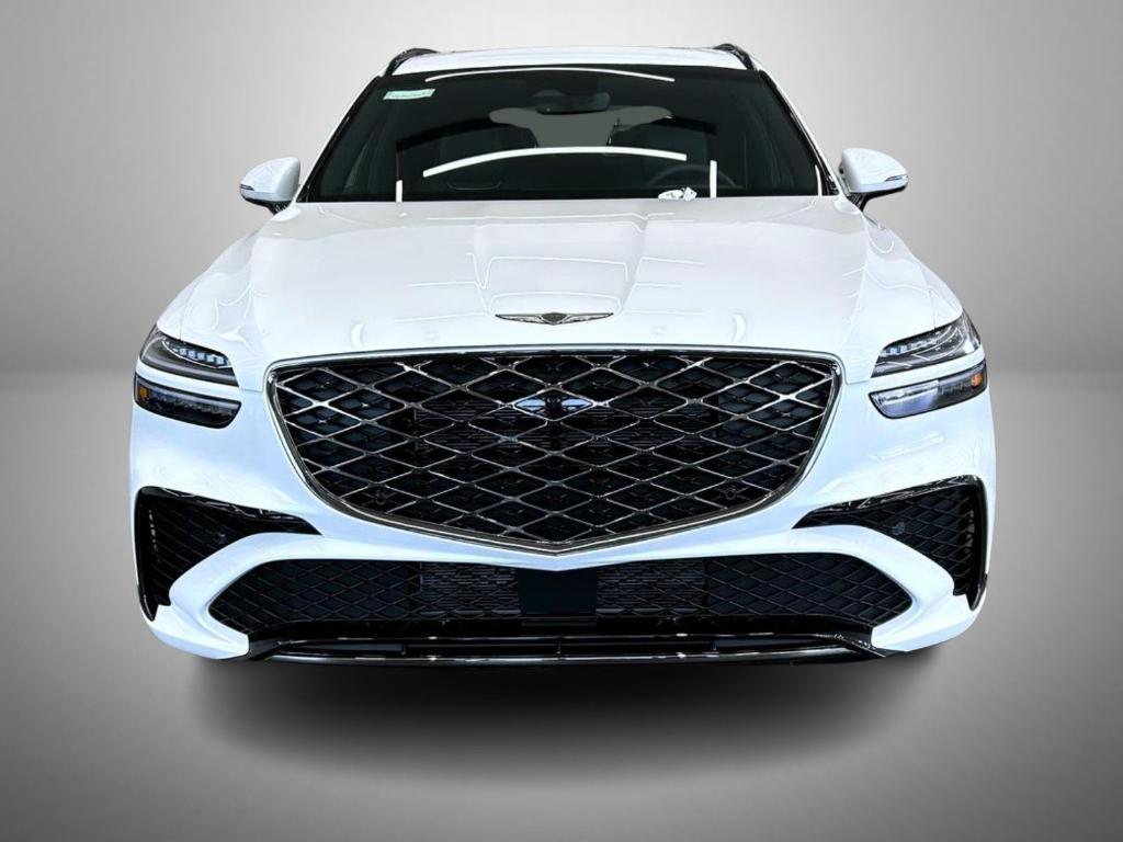 new 2026 Genesis GV70 car