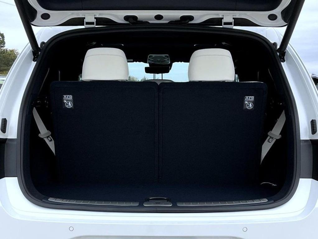 new 2026 Genesis GV80 car, priced at $85,155