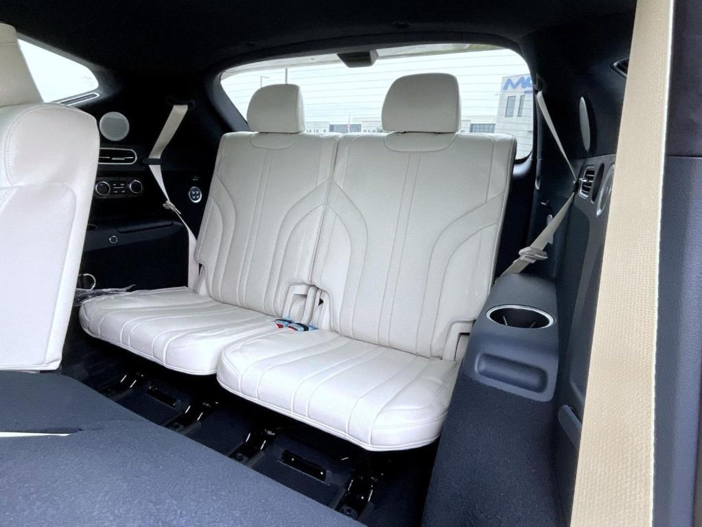 new 2026 Genesis GV80 car, priced at $85,155