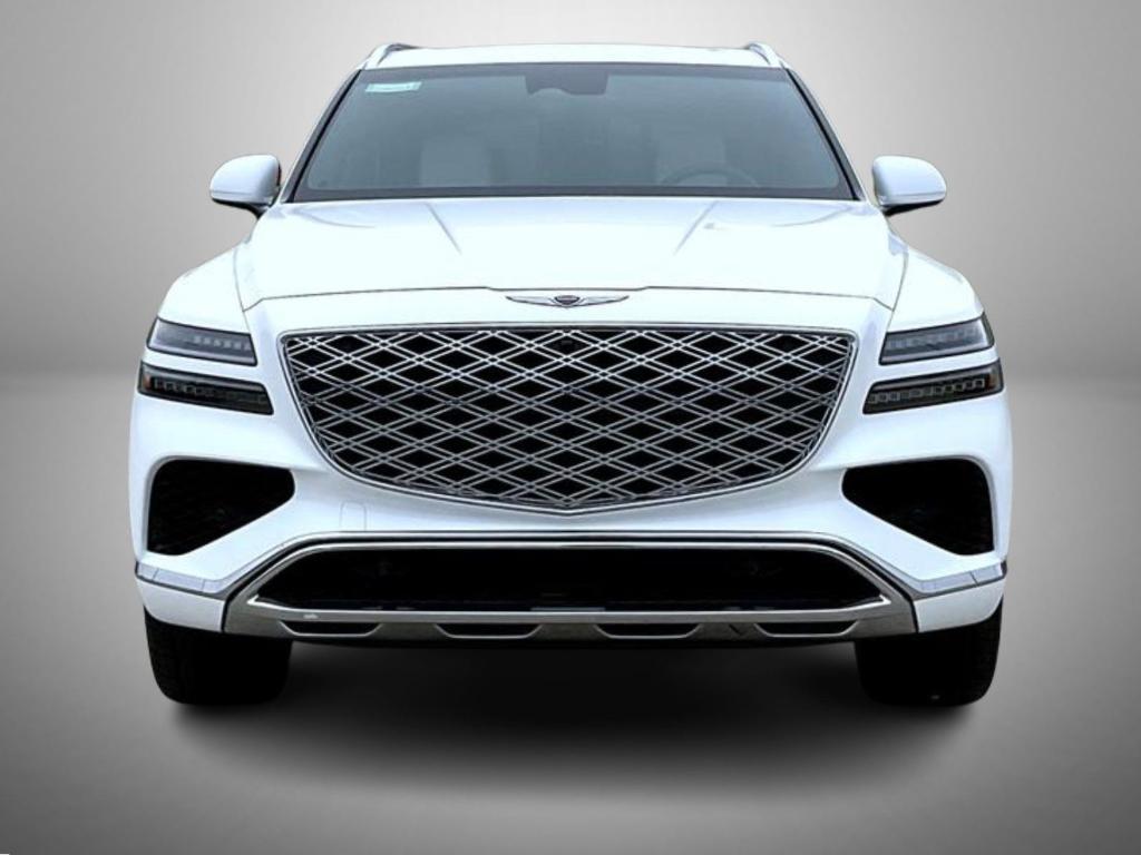 new 2026 Genesis GV80 car, priced at $85,155