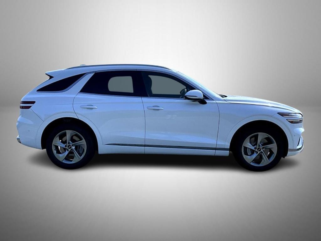new 2026 Genesis GV70 car, priced at $57,110
