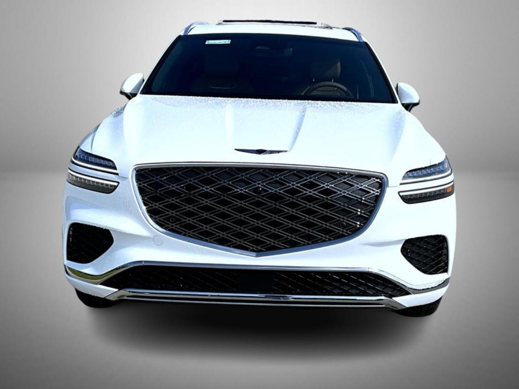new 2026 Genesis GV70 car, priced at $57,110