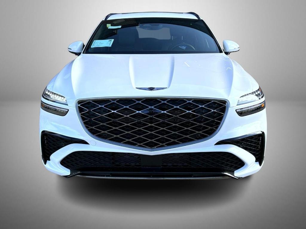 new 2026 Genesis GV70 car, priced at $61,540