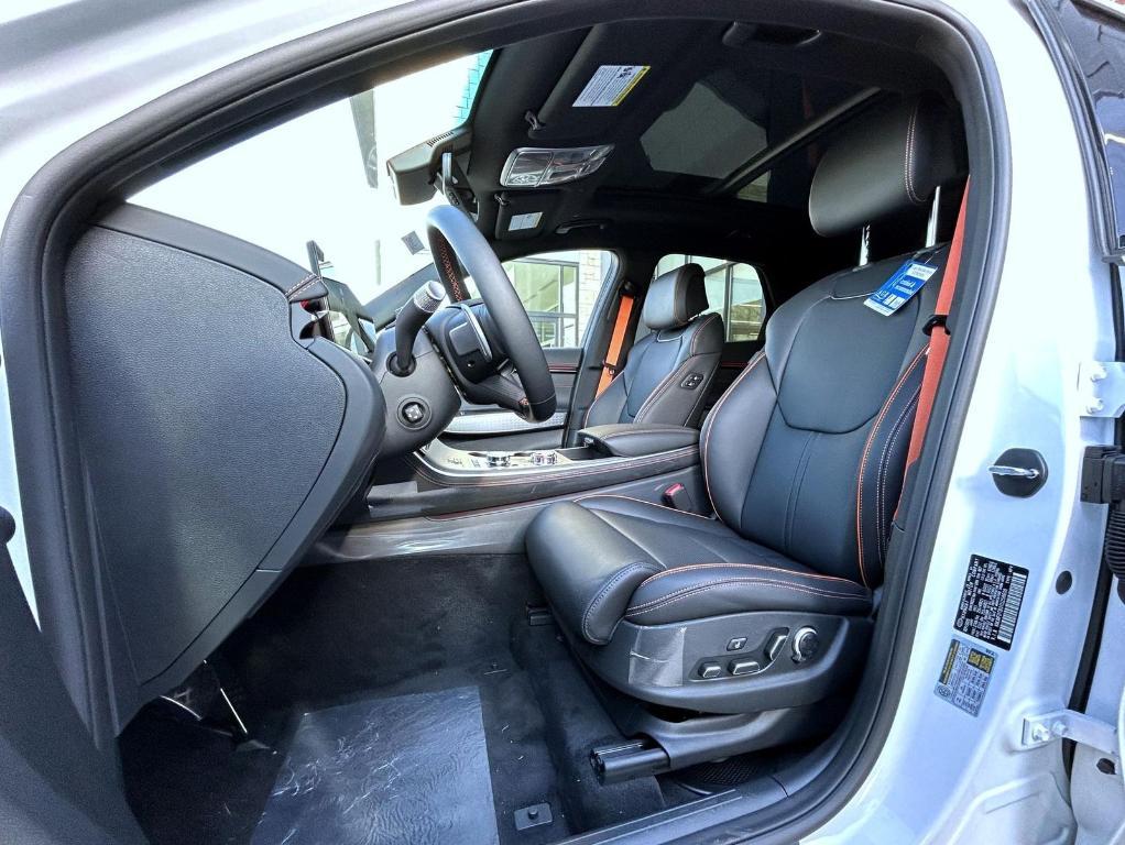 new 2026 Genesis GV70 car, priced at $61,540