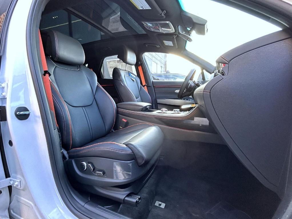 new 2026 Genesis GV70 car, priced at $61,540