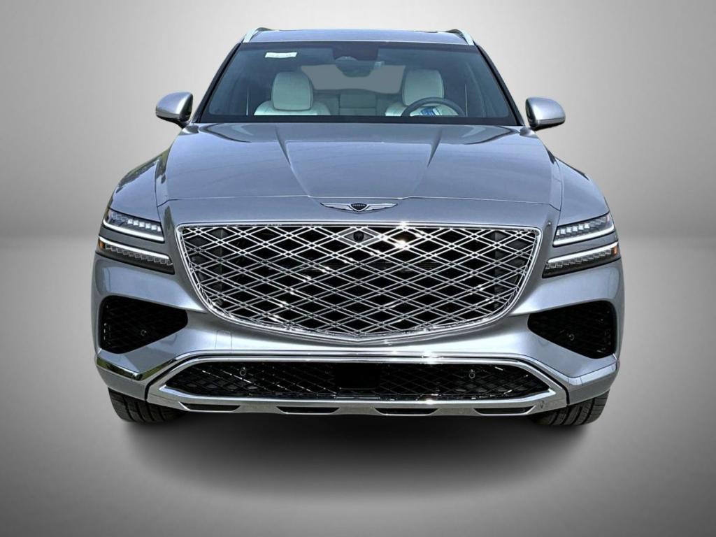 new 2026 Genesis GV80 car, priced at $84,475