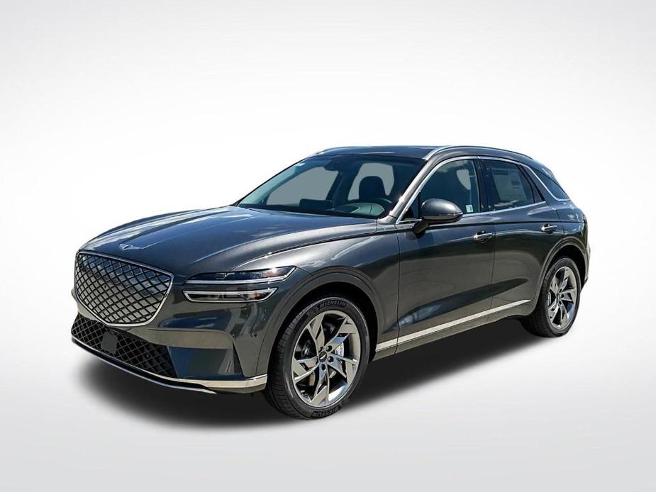 new 2025 Genesis Electrified GV70 car, priced at $73,535