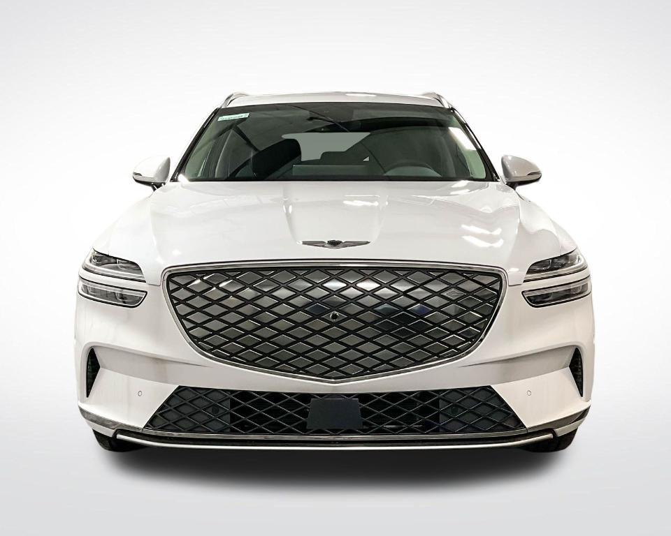 new 2025 Genesis Electrified GV70 car, priced at $60,905