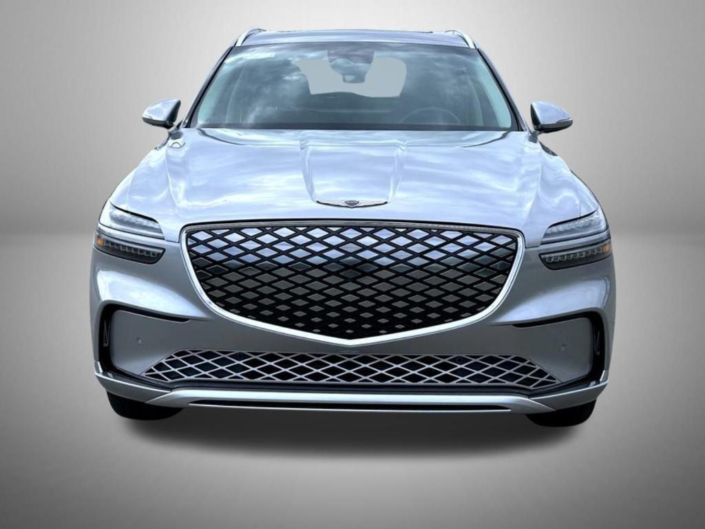 used 2026 Genesis Electrified GV70 car, priced at $59,999